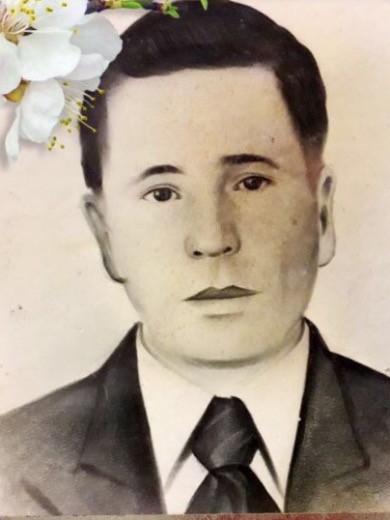 Пшеничников Андрей Иванович