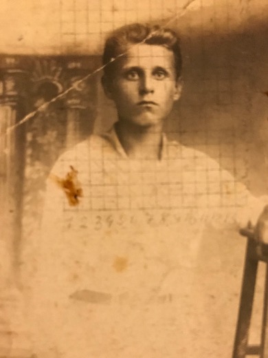 Попильницкий Юрий Михайлович