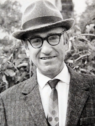 Красовицкий Яков Михайлович