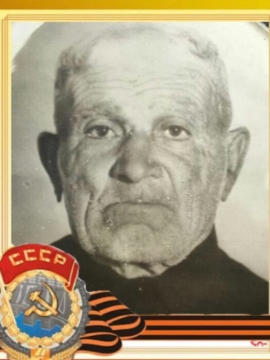 Музаев Дмитрий Тедоевич