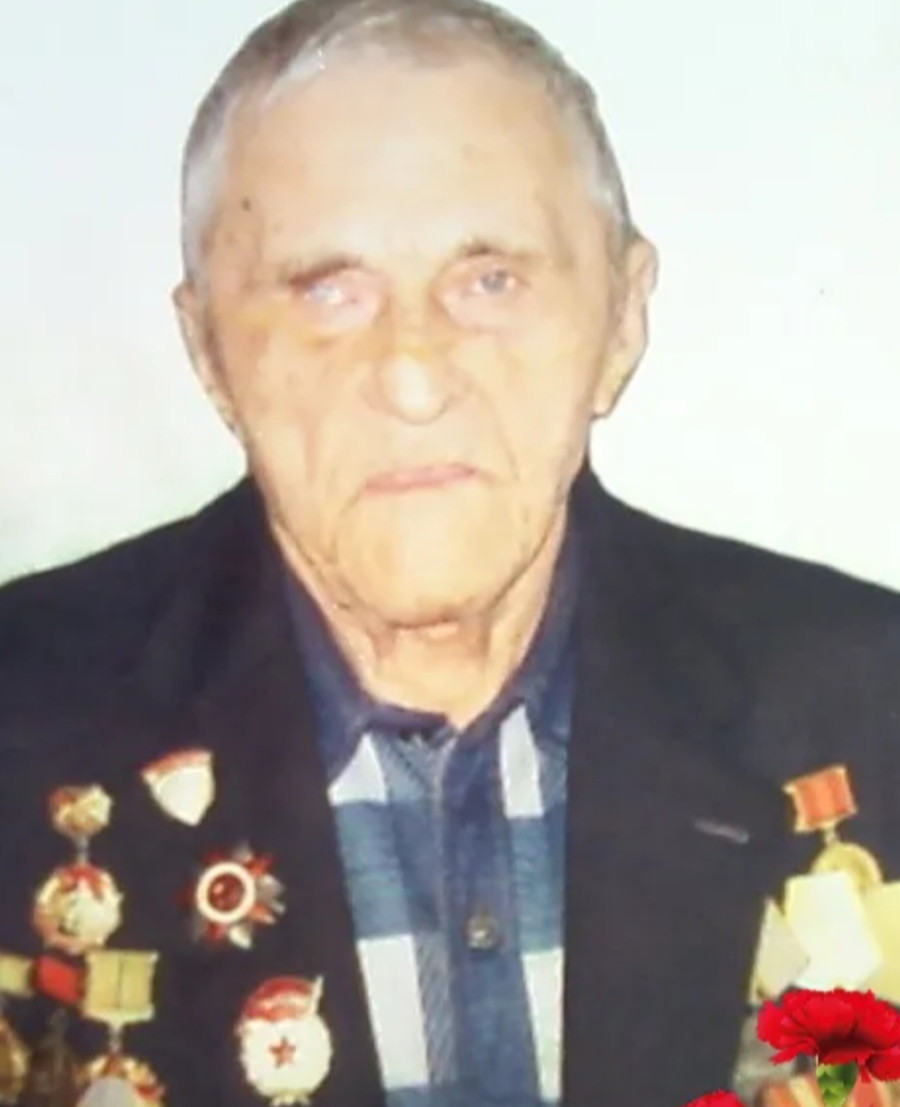 Фугин Иван Викторович