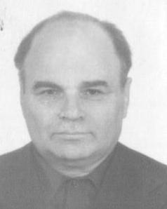 Осадчий Петр Петрович