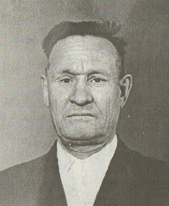 Чернов Дмитрий Игнатьевич