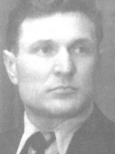 Приказчиков Михаил Сергеевич