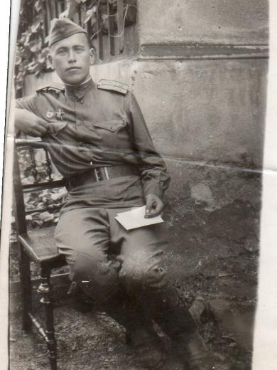 Халеев Юрий Иванович