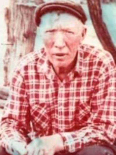 Григорьев Иван Васильевич