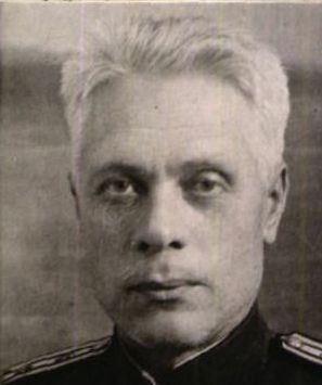 Гореликов Василий Павлович