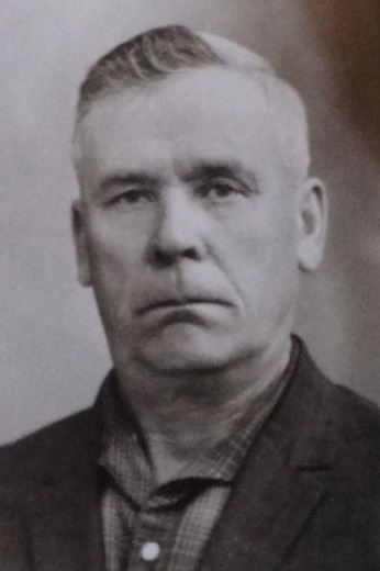Шеховцов Иван Иванович