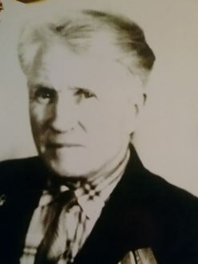 Тюрин Дмитрий Иванович