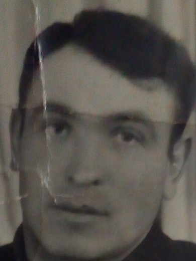 Заулочный Александр Тимофеевич