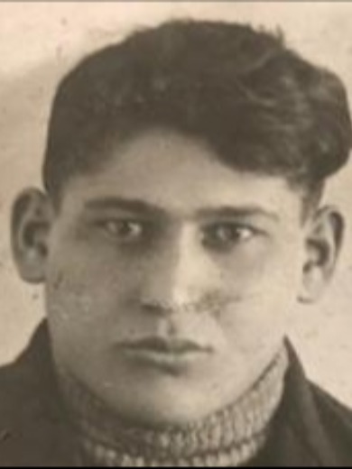 Мурадов Мизаил Иванович