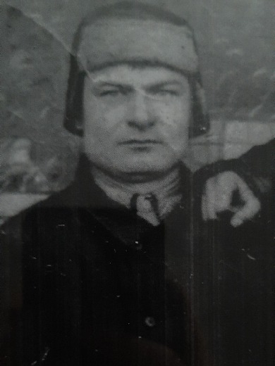 Купреев Никита Тарасьевич