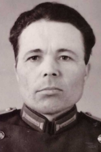 Кулька Василий Ильич