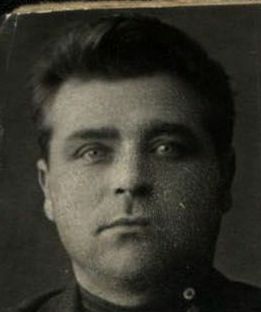 Добрицкий Димитрий Иванович