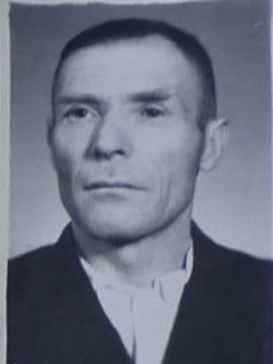 Прохоров Михаил Иванович