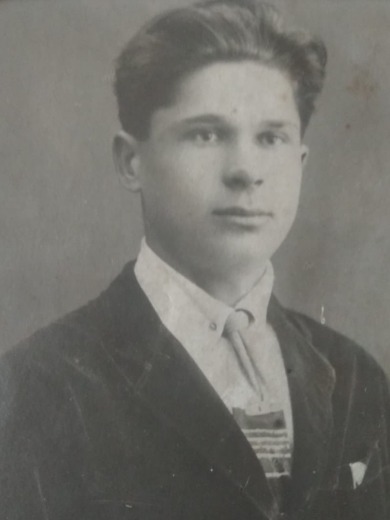 Татаринцев Яков Акакиевич