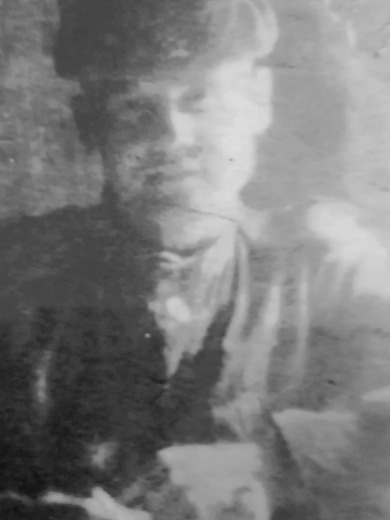 Арцыбашев Виктор Никифорович