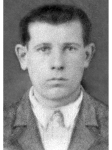 Другоков Павел Иванович