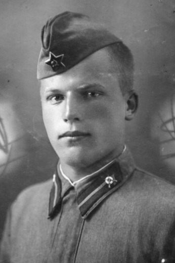 Киреев Иван Захарович