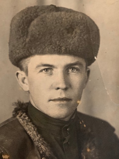 Ермаков Иван Герасимович