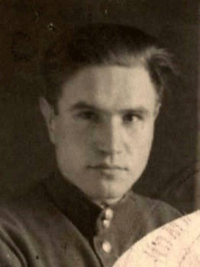 Леус Иван Сафронович