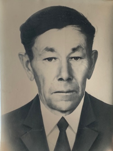 Ковальков Михаил Ефимович