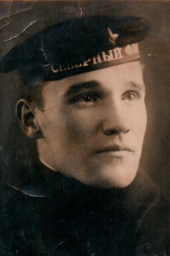 Дудин Александр Павлович
