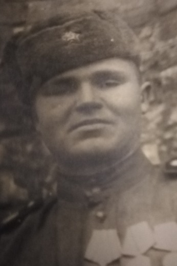 Хулап Алексей Васильевич