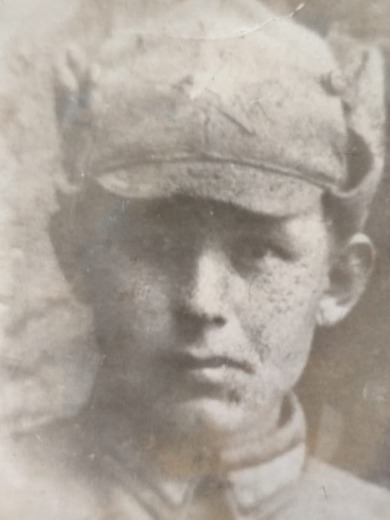 Глаголев Яков Андреевич