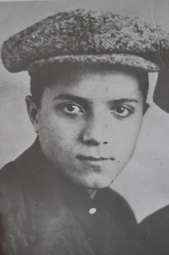 Ярцев Василий Степанович