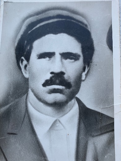Глущенко Андрей Кириллович