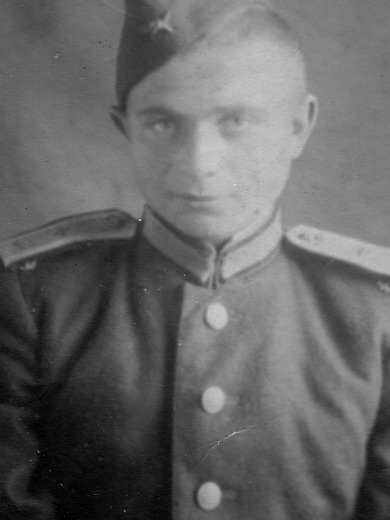 Марачев Александр Иосифович