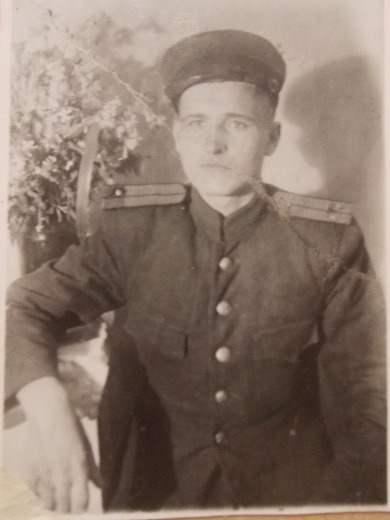 Хорошевский Николай Андреевич