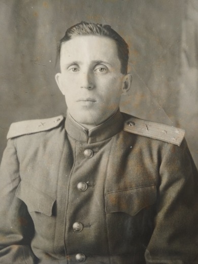 Рудаков Фёдор Алексеевич