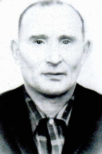 Стрельчонок Иван Михайлович