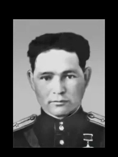 Суфьянов Суфий Хазиевич