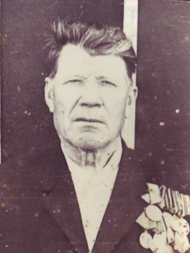 Размыслов Андрей Николаевич