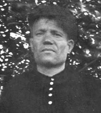 Комаров Абрам Васильевич