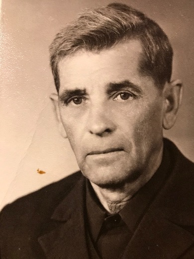 Сибирко Ефим Алексеевич