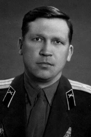 Рохмистров Вениамин Михайлович