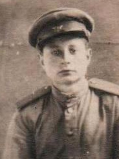 Сергеев Валентин Георгиевич