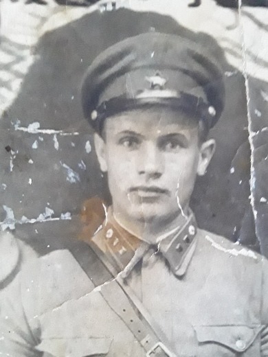 Миронов Николай Ильич