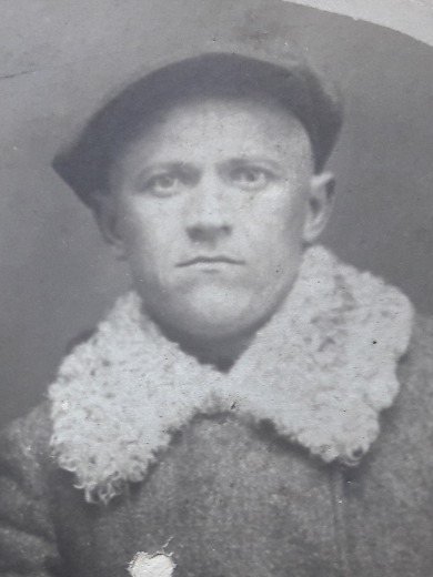 Колшенский Петр Николаевич