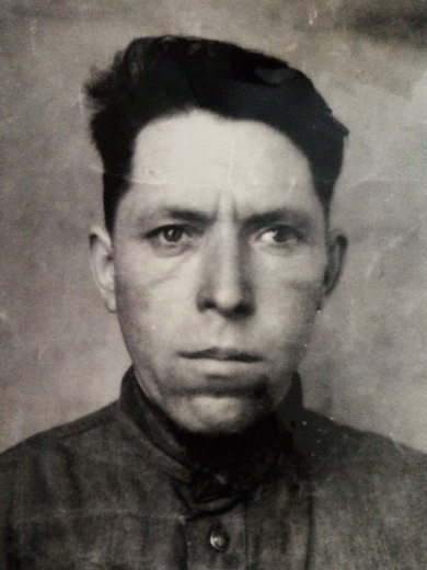 Черненко Михаил Ильич