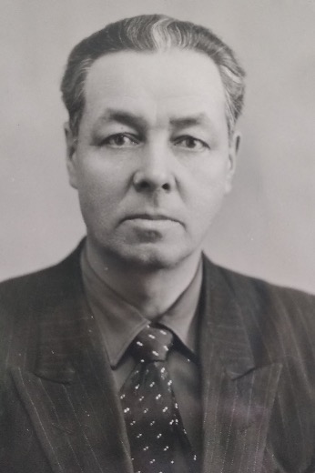 Чугунов Василий Васильевич