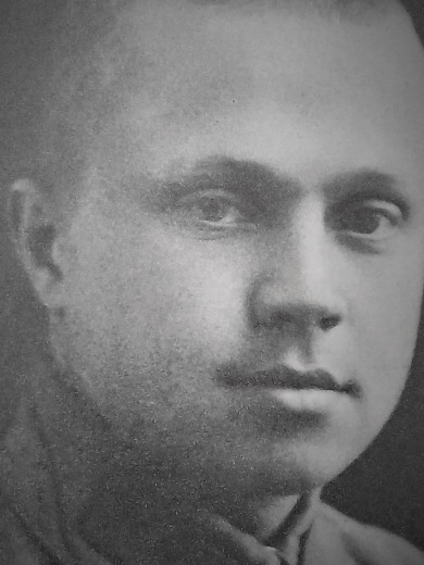 Чайкин Николай Васильевич