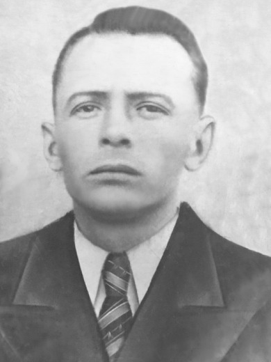 Гречишников Митрофан Афанасьевич