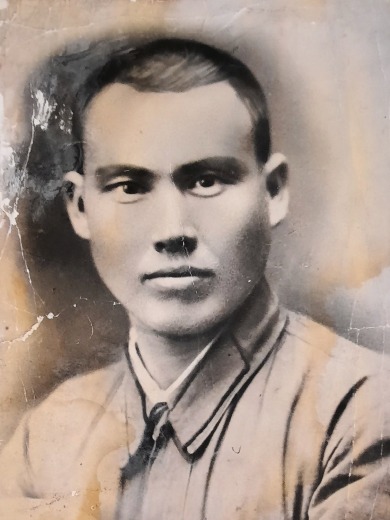 Канапин Даир