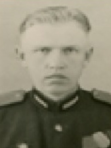 Мисилин Иван Васильевич