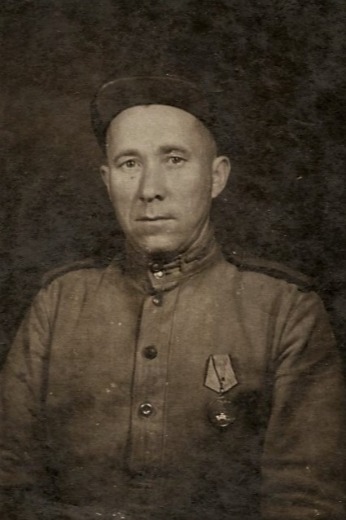 Сладков Григорий Сергеевич